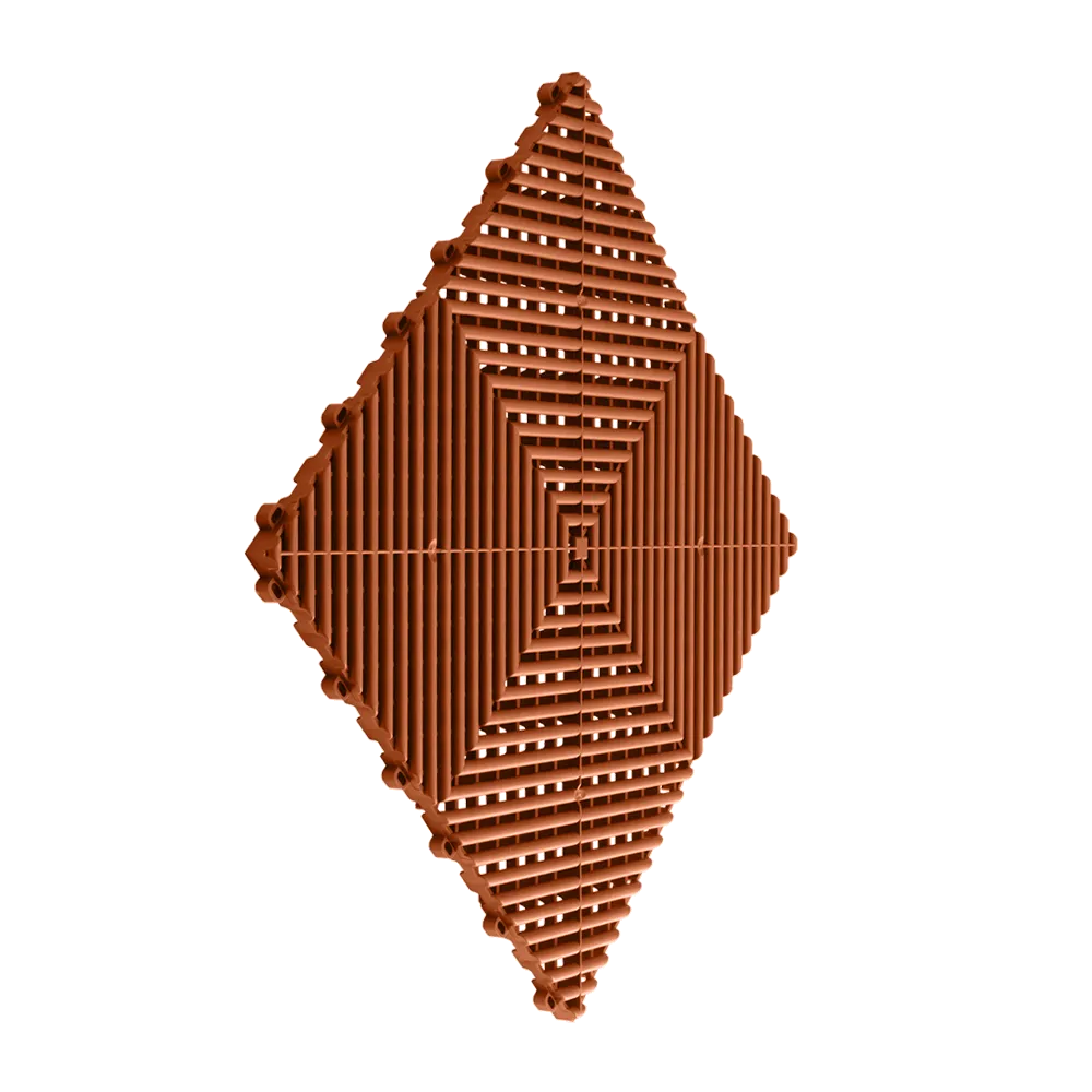 SWISSTRAX - Ribtrax PRO - TERRA COTTA