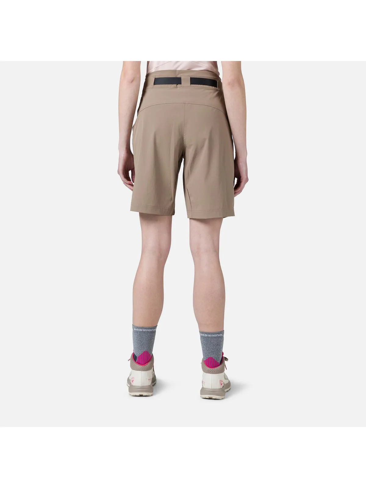 Szorty Rossignol W Skpr Short - 9