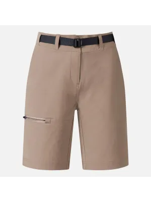 Szorty Rossignol W Skpr Short - 9