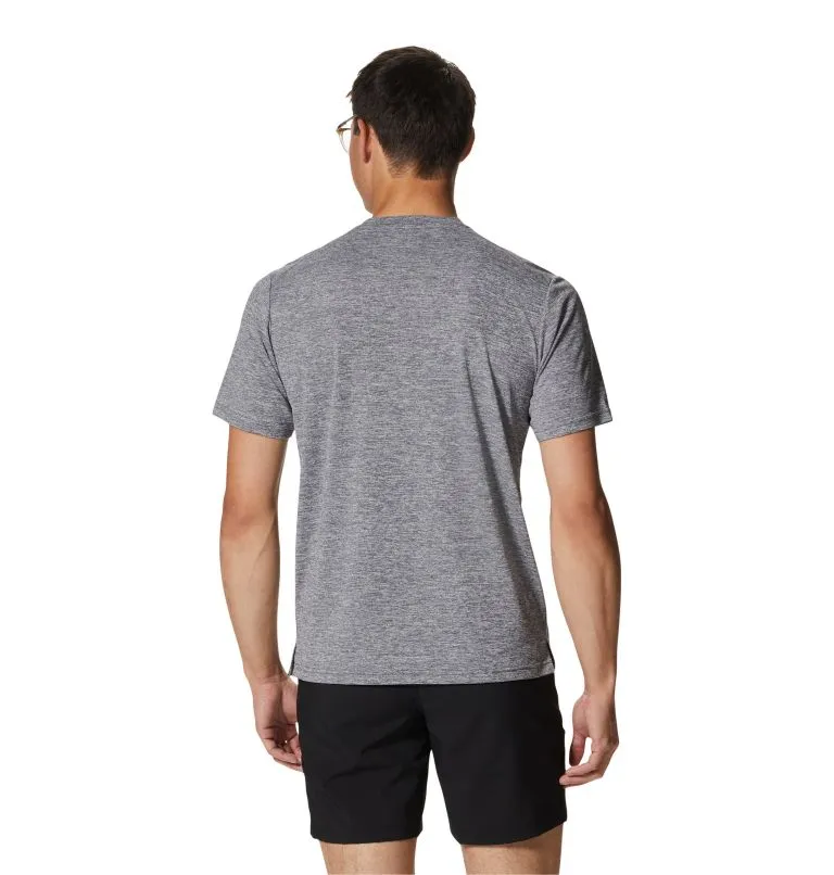 T-Shirt Mountain Hardwear Sunblocker™ Hommes