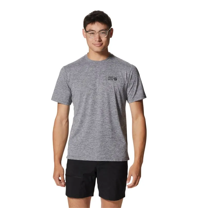 T-Shirt Mountain Hardwear Sunblocker™ Hommes