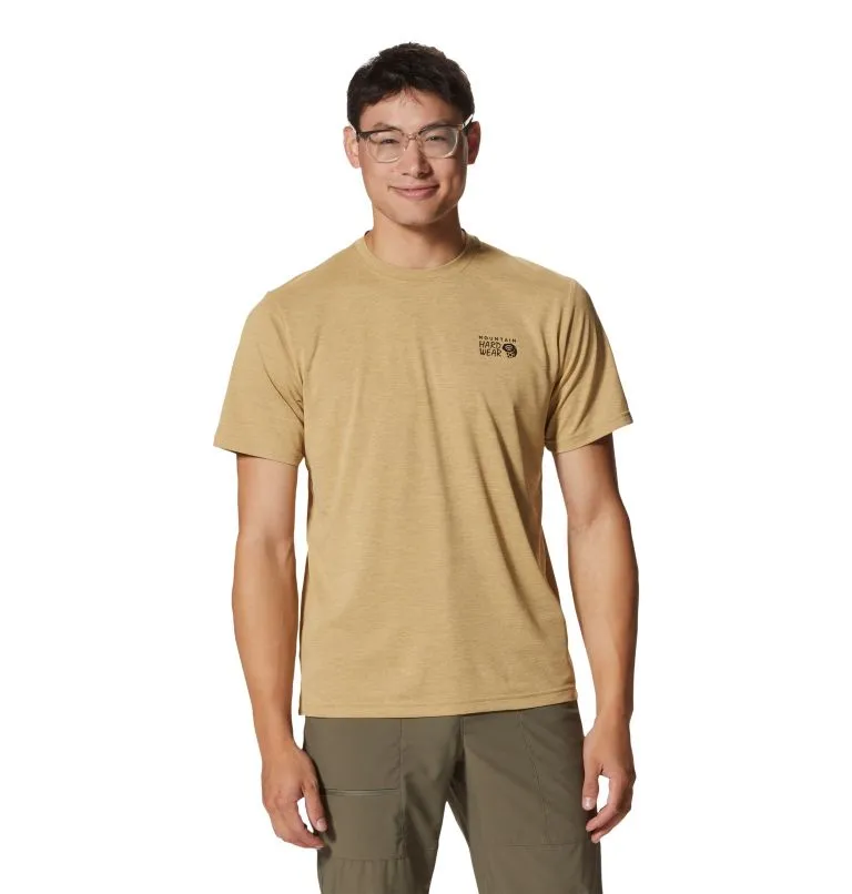 T-Shirt Mountain Hardwear Sunblocker™ Hommes