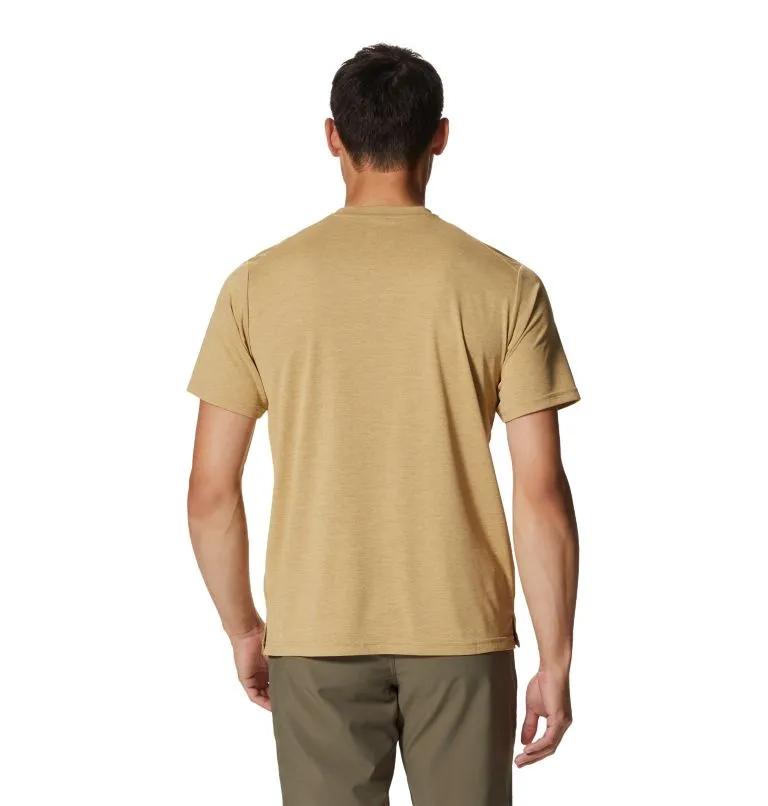T-Shirt Mountain Hardwear Sunblocker™ Hommes