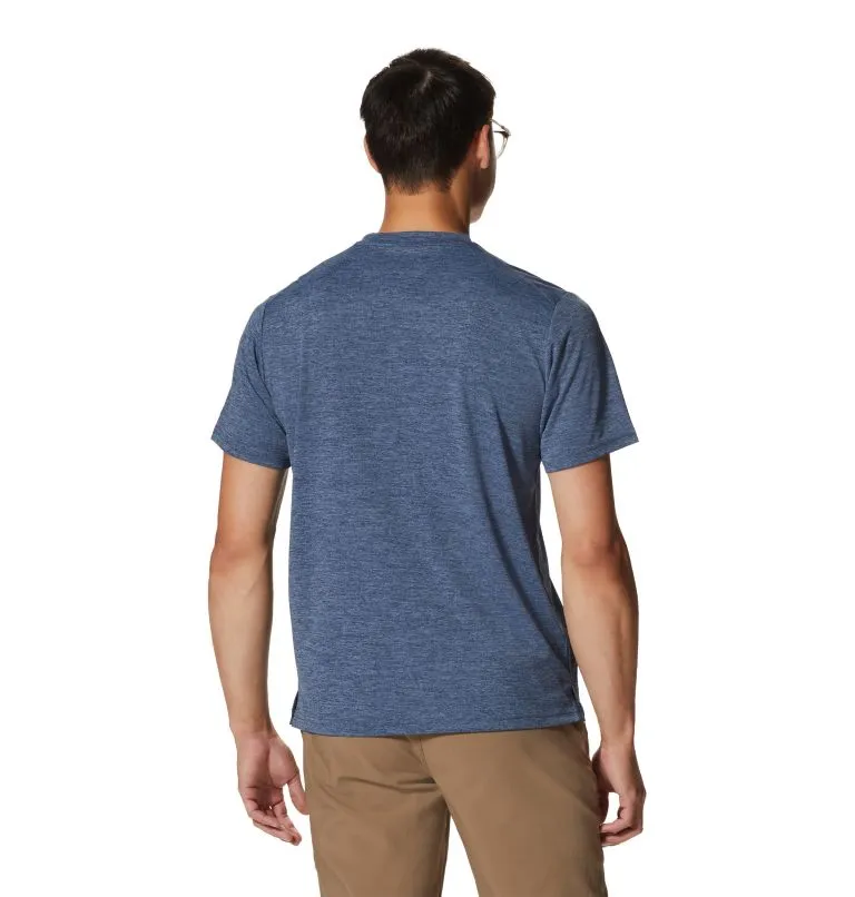 T-Shirt Mountain Hardwear Sunblocker™ Hommes