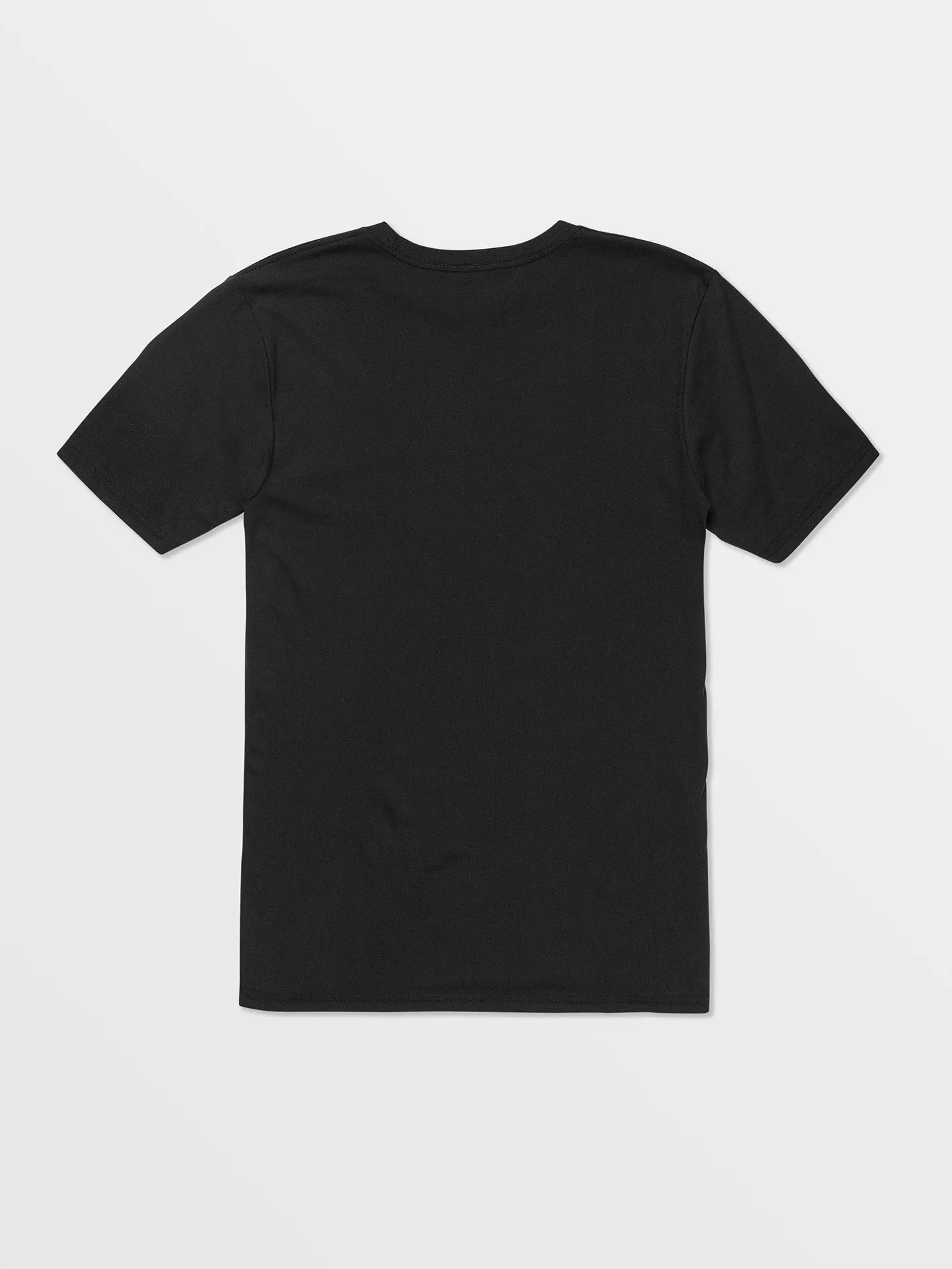 T-Shirt Stone Tech - Black