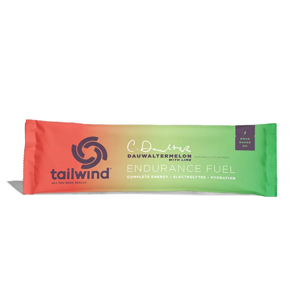 Tailwind Endurance Fuel - Dewaultermelon