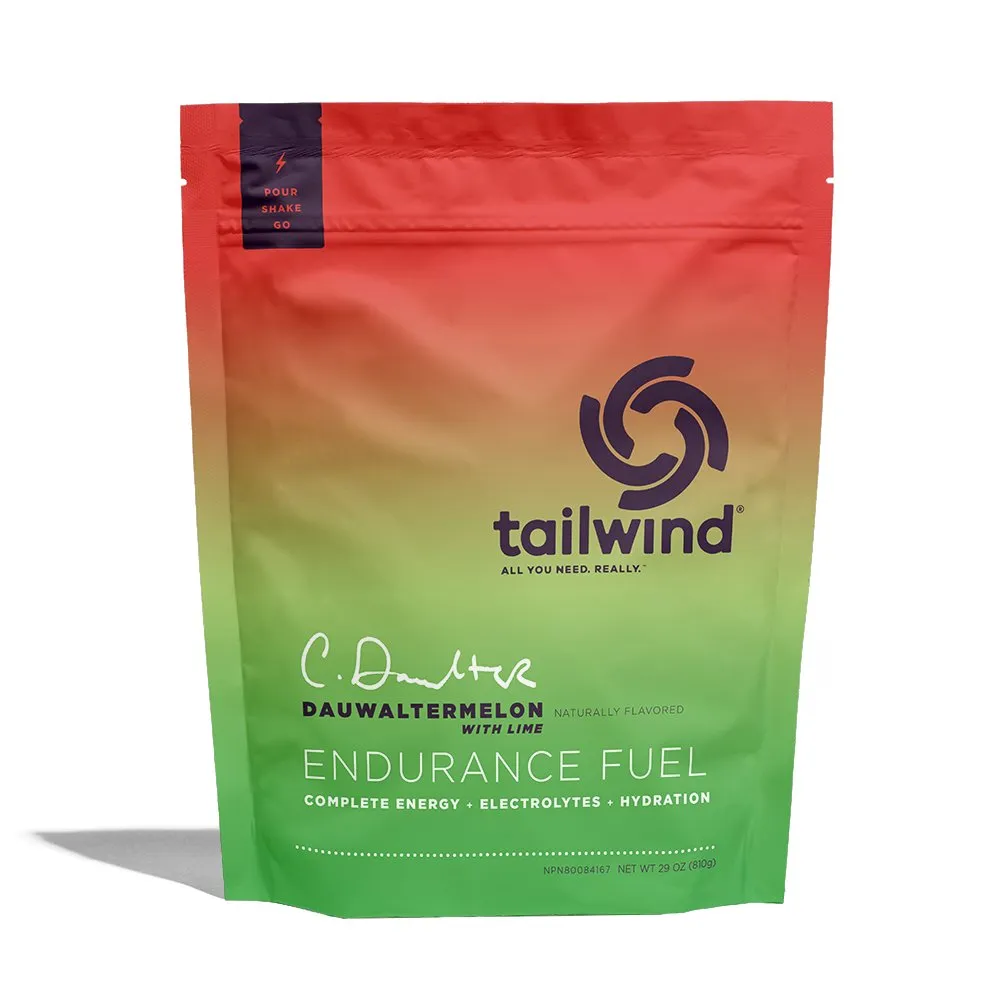 Tailwind Endurance Fuel - Dewaultermelon