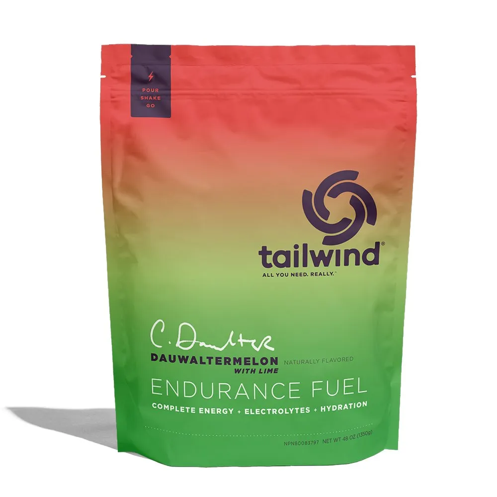 Tailwind Endurance Fuel - Dewaultermelon