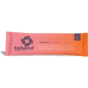 Tailwind Endurance Fuel - Tropical - Caffeinated