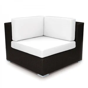 Tangier Corner Piece
