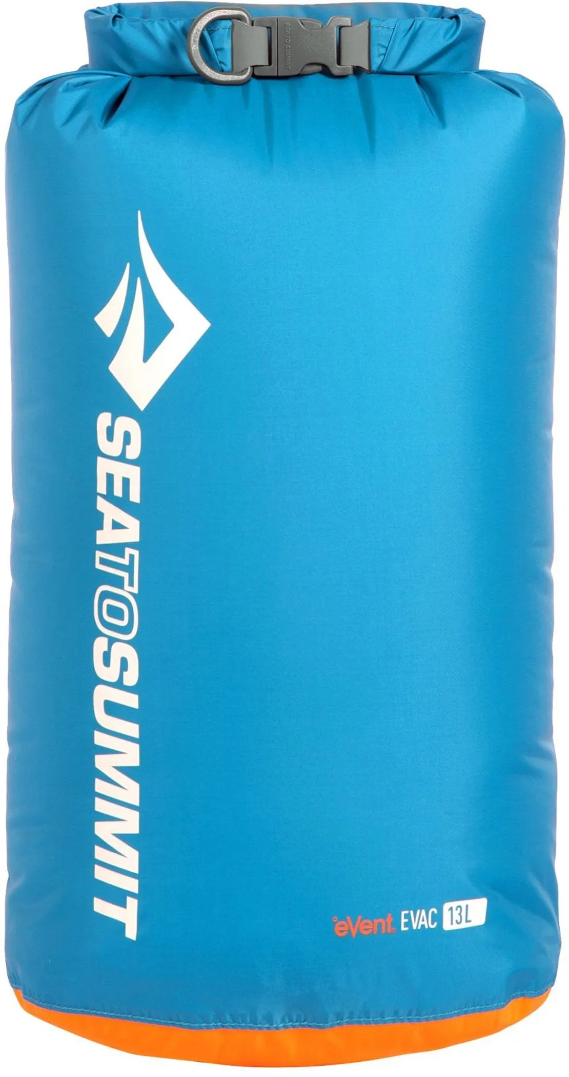 Tasche eVac Dry Sack - 35 Litre with eVent