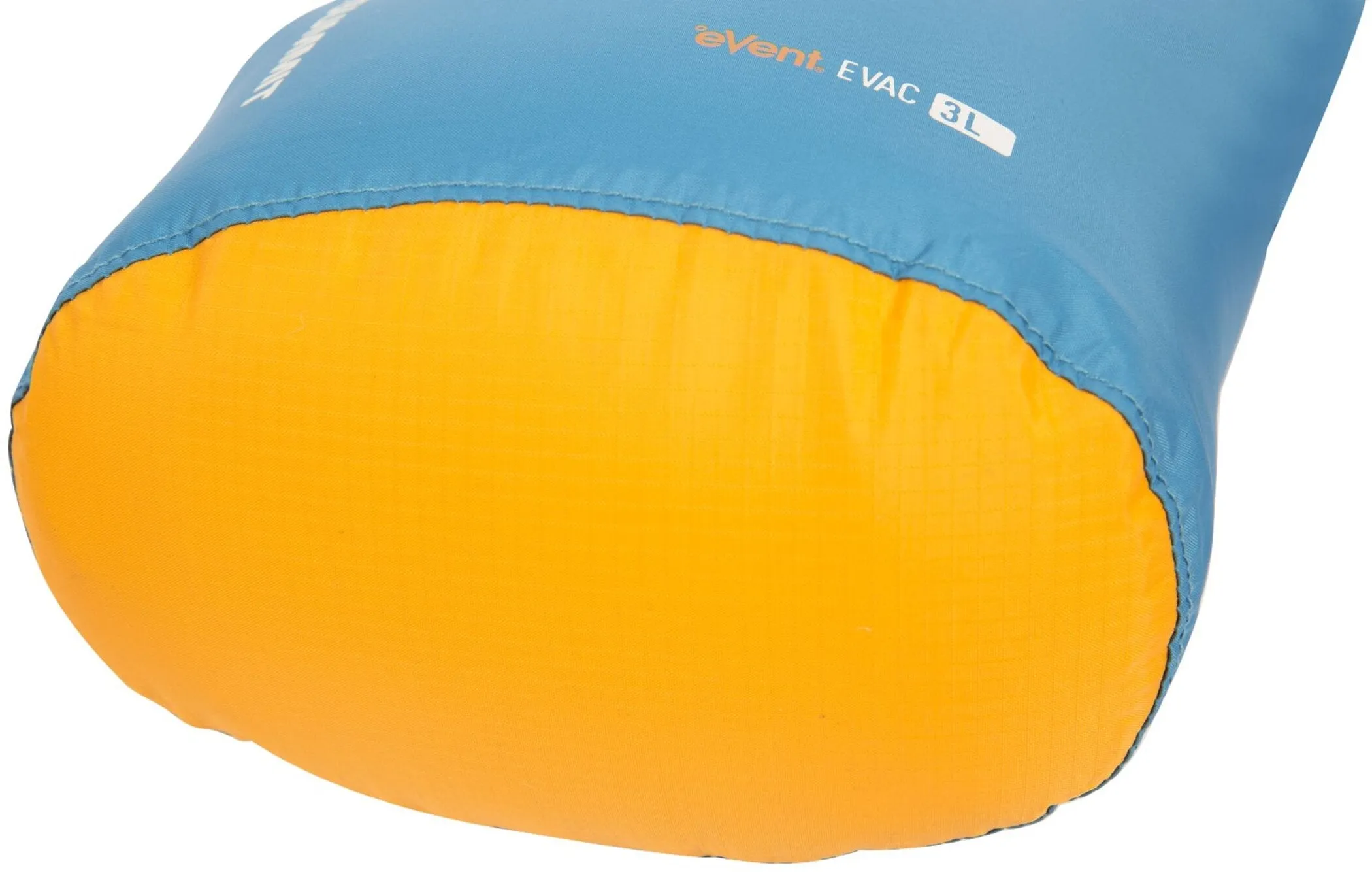 Tasche eVac Dry Sack - 35 Litre with eVent