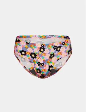 Teen Super Leakproof® No-Show Bikini