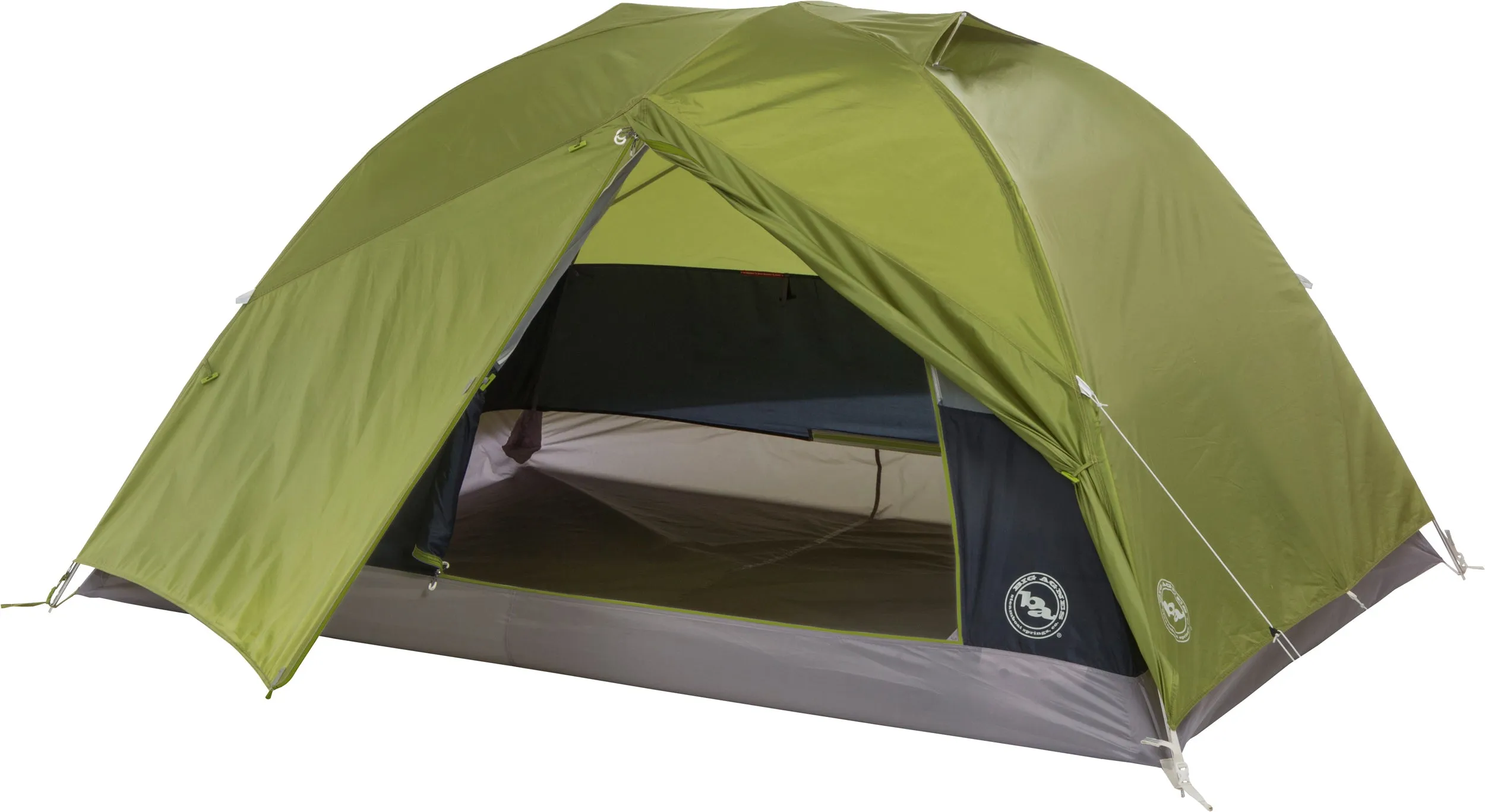 Tente Big Agnes Blacktail 2