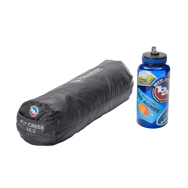 Tente Big Agnes Fly Creek UL 2