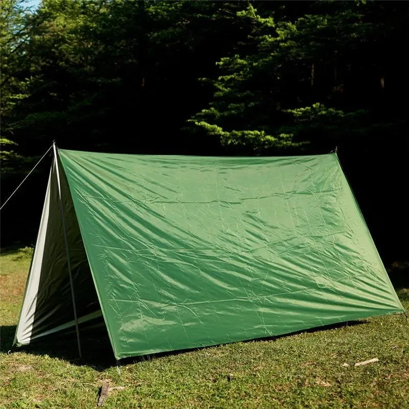 Tente Bivouac Moto – Votre Refuge Tout-Terrain
