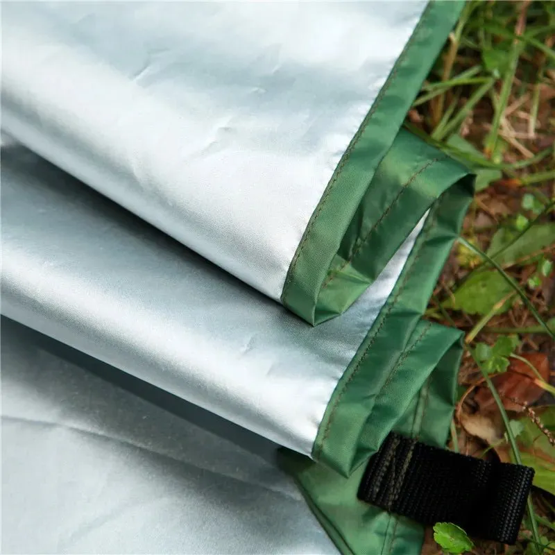 Tente Bivouac Moto – Votre Refuge Tout-Terrain