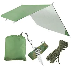 Tente Bivouac Moto – Votre Refuge Tout-Terrain