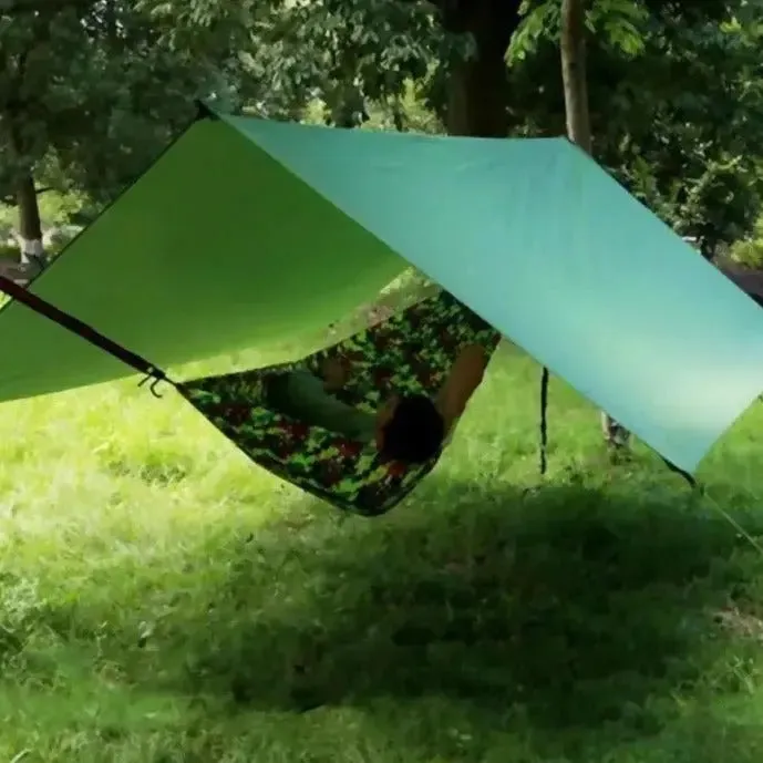 Tente Bivouac Moto – Votre Refuge Tout-Terrain