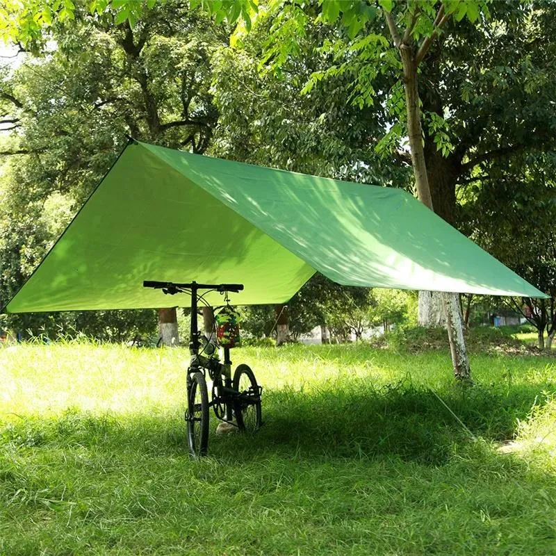 Tente Bivouac Moto – Votre Refuge Tout-Terrain