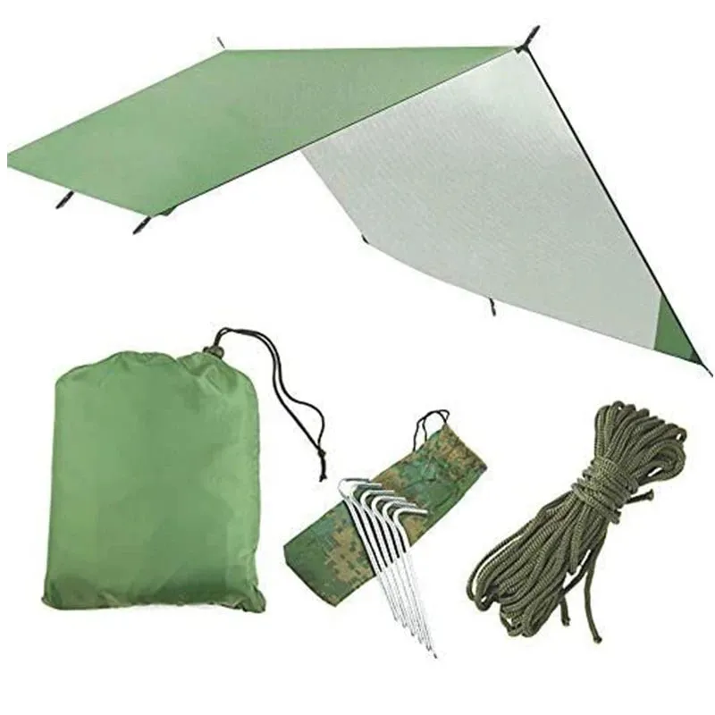 Tente Bivouac Moto – Votre Refuge Tout-Terrain
