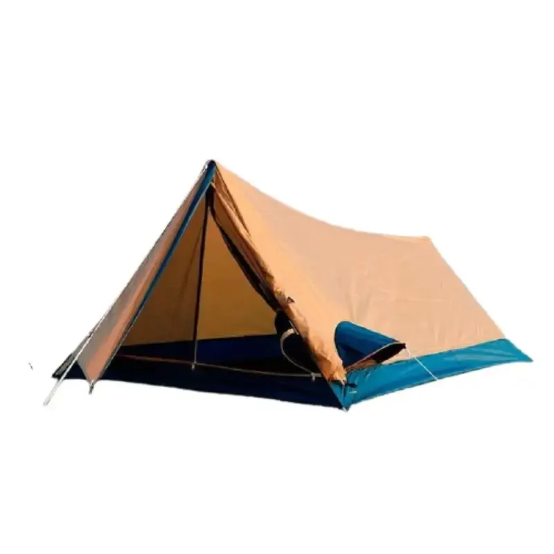 Tente camping militaire