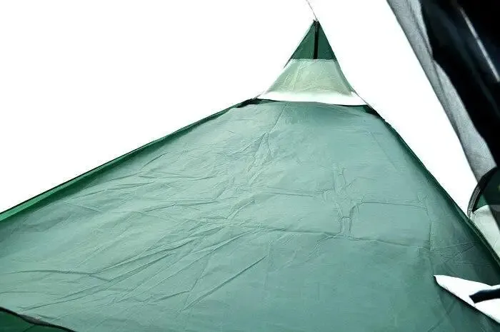 Tente camping militaire
