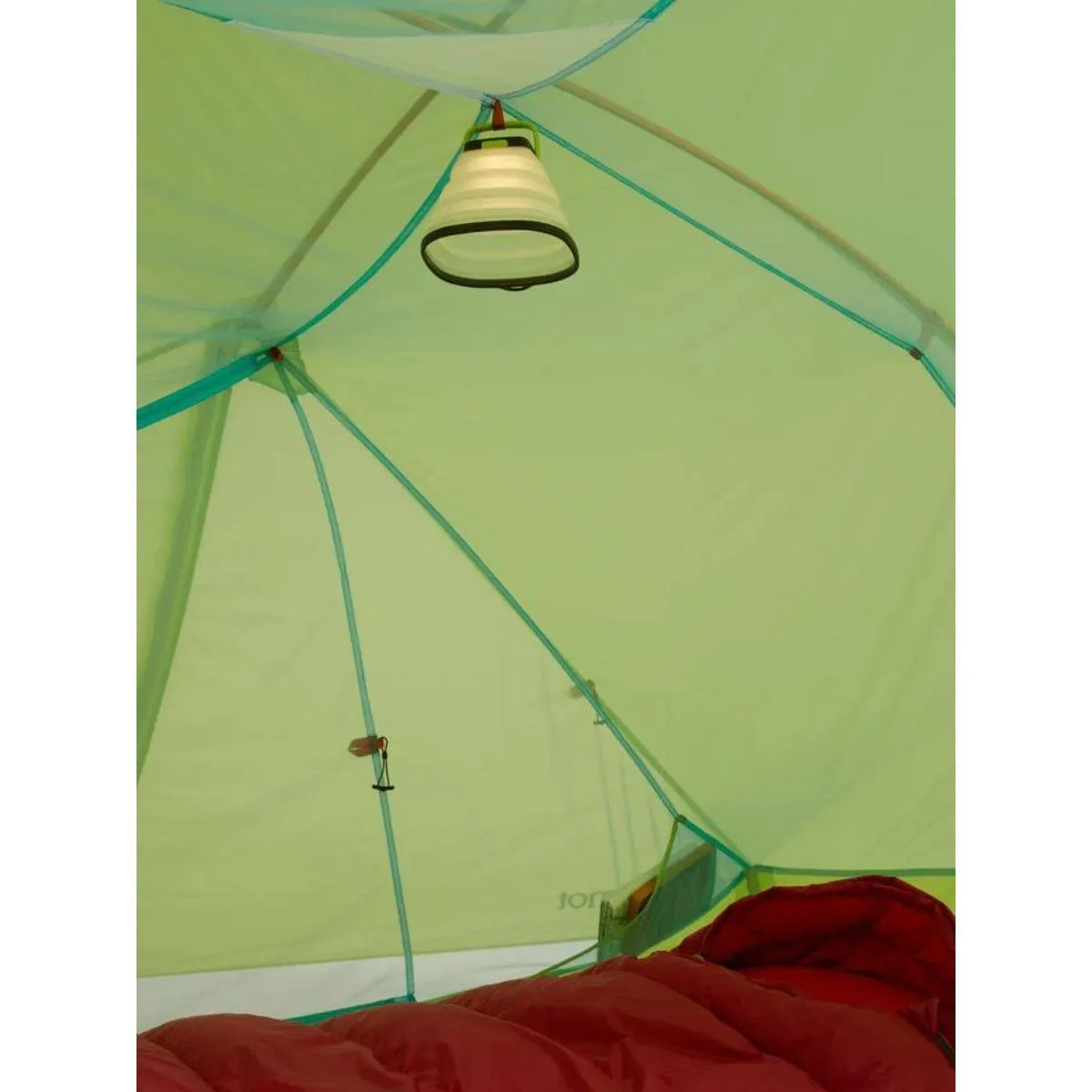 Tente Marmot Super Alloy 2P