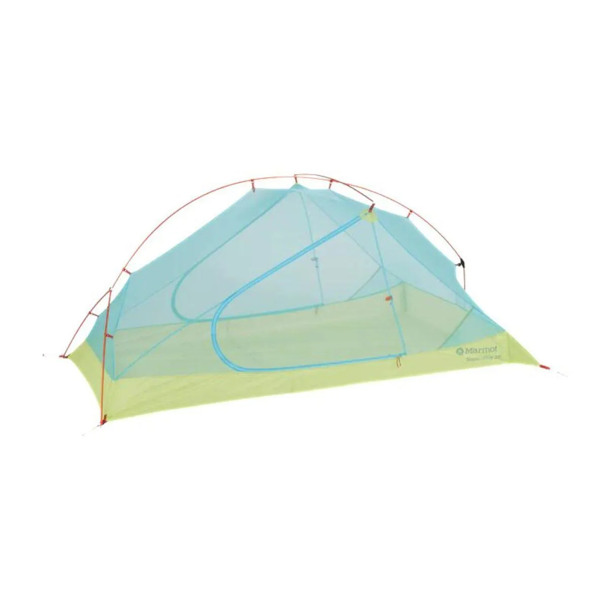 Tente Marmot Super Alloy 2P