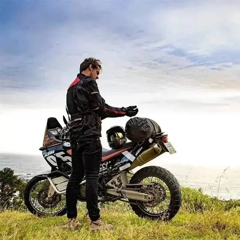 Tente moto T-Road™