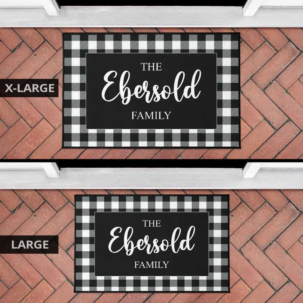 The Ebersold Family