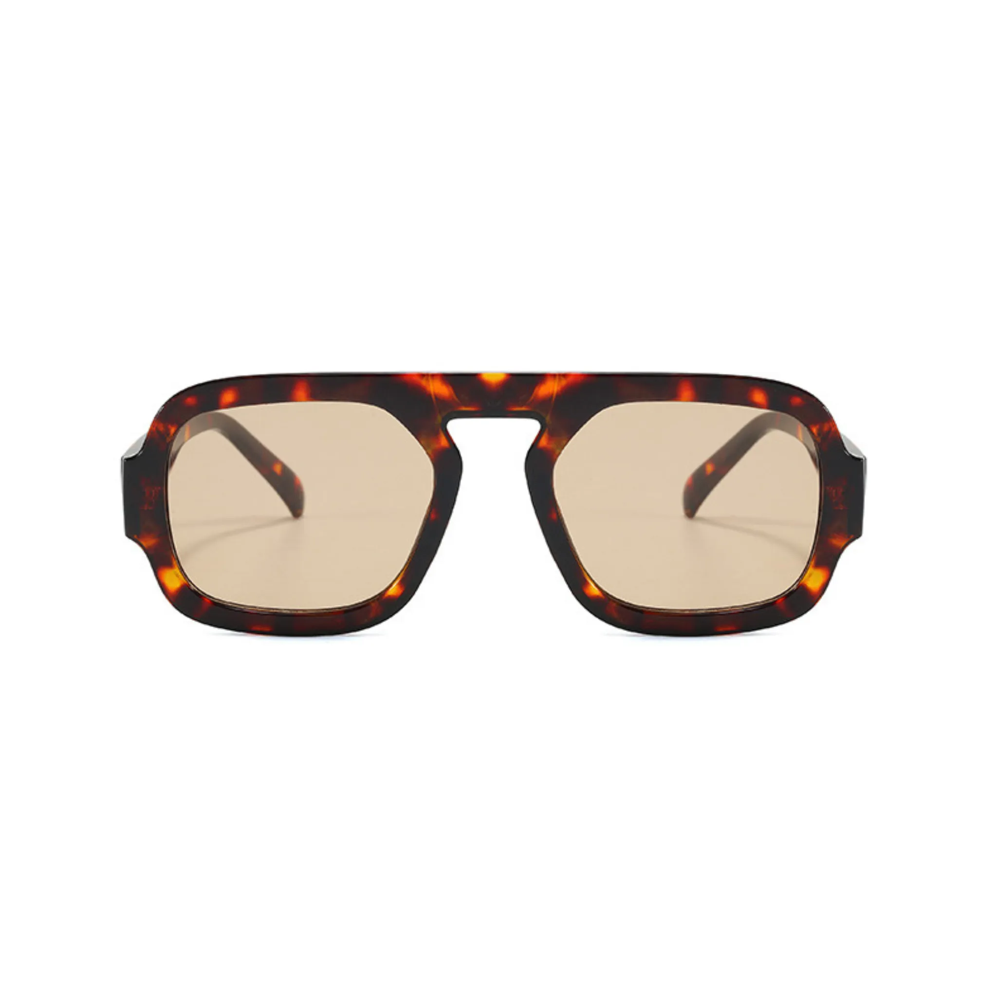The Gigi Sunglasses | Honey Tort