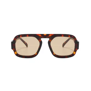 The Gigi Sunglasses | Honey Tort