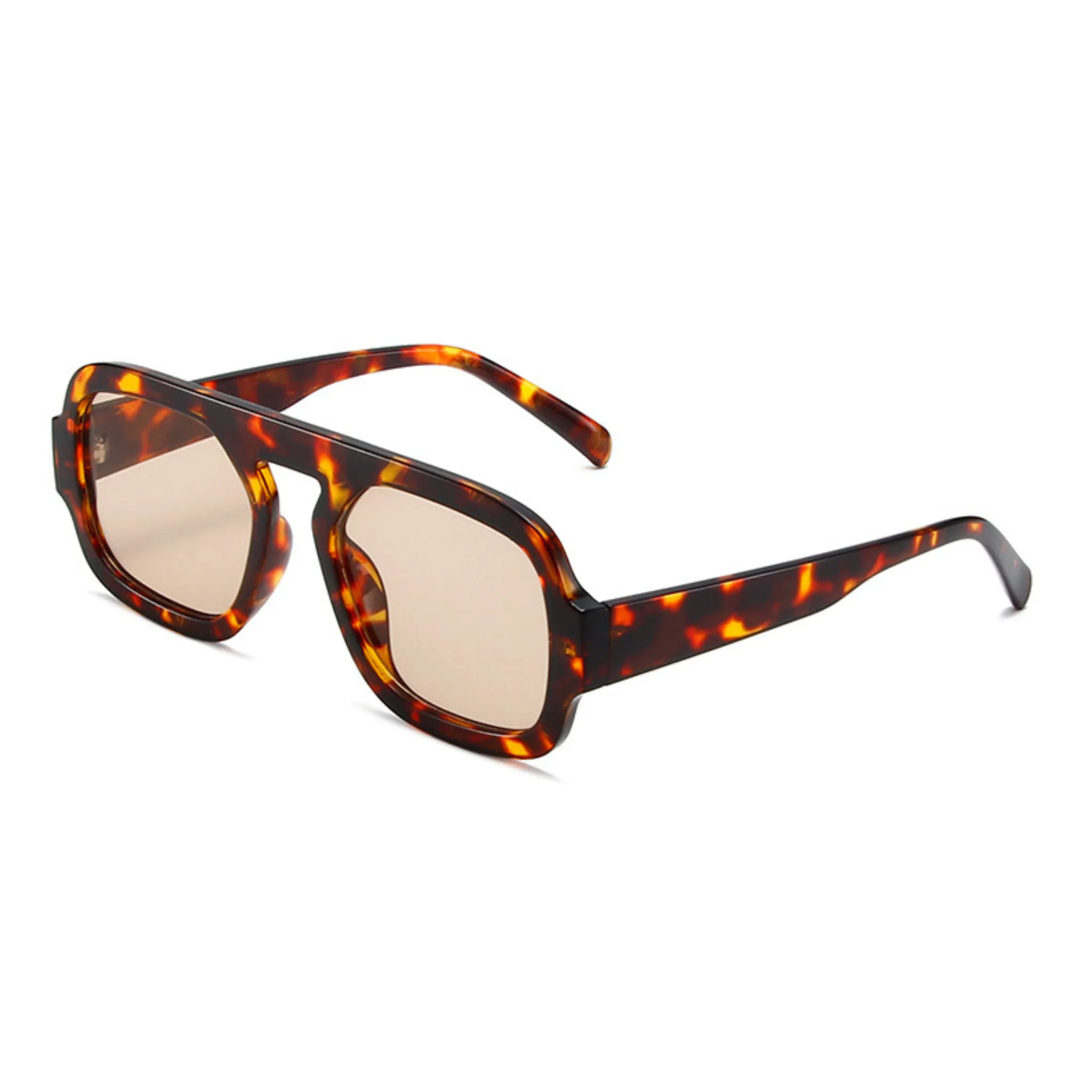 The Gigi Sunglasses | Honey Tort