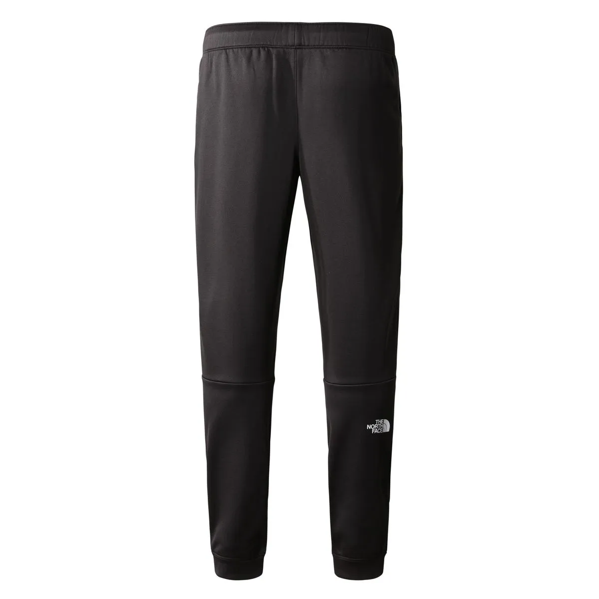 The North Face Mens Reaxion Fleece Joggers Black