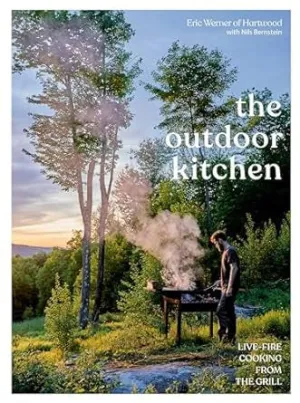 The Outdoor Kitchen | Penguin