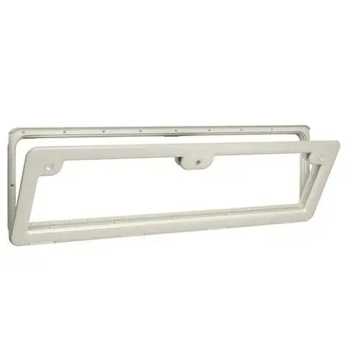 Thetford Service Door 7 RV and Caravan Hatch White