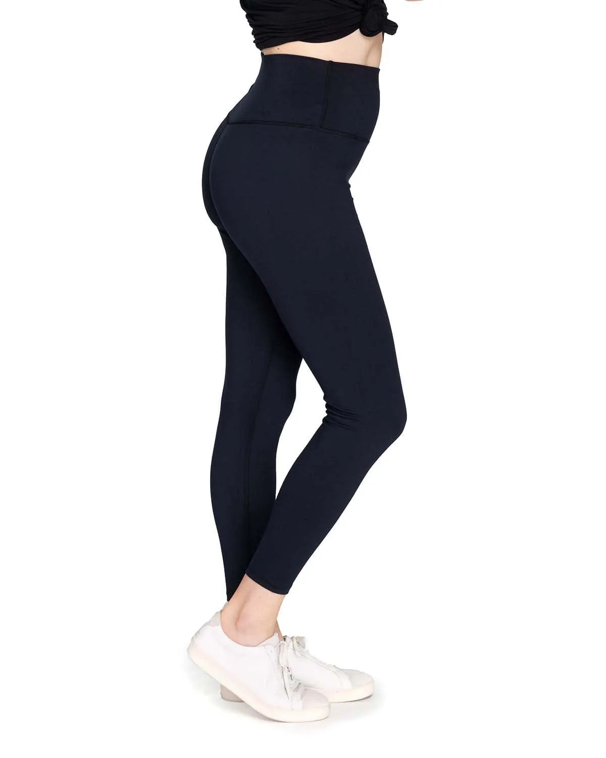 Threadfast Apparel Ladies Impact Leggings