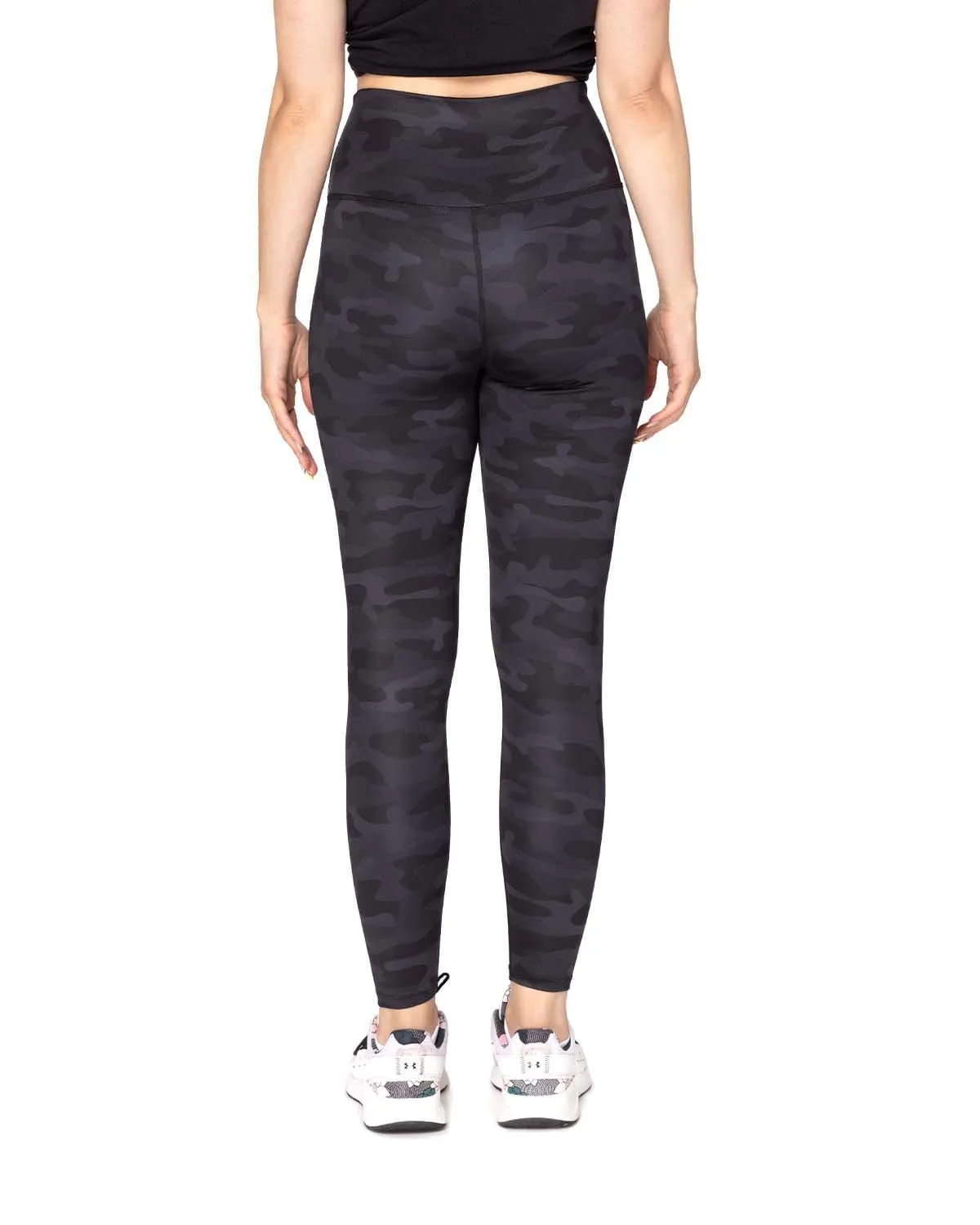 Threadfast Apparel Ladies Impact Leggings