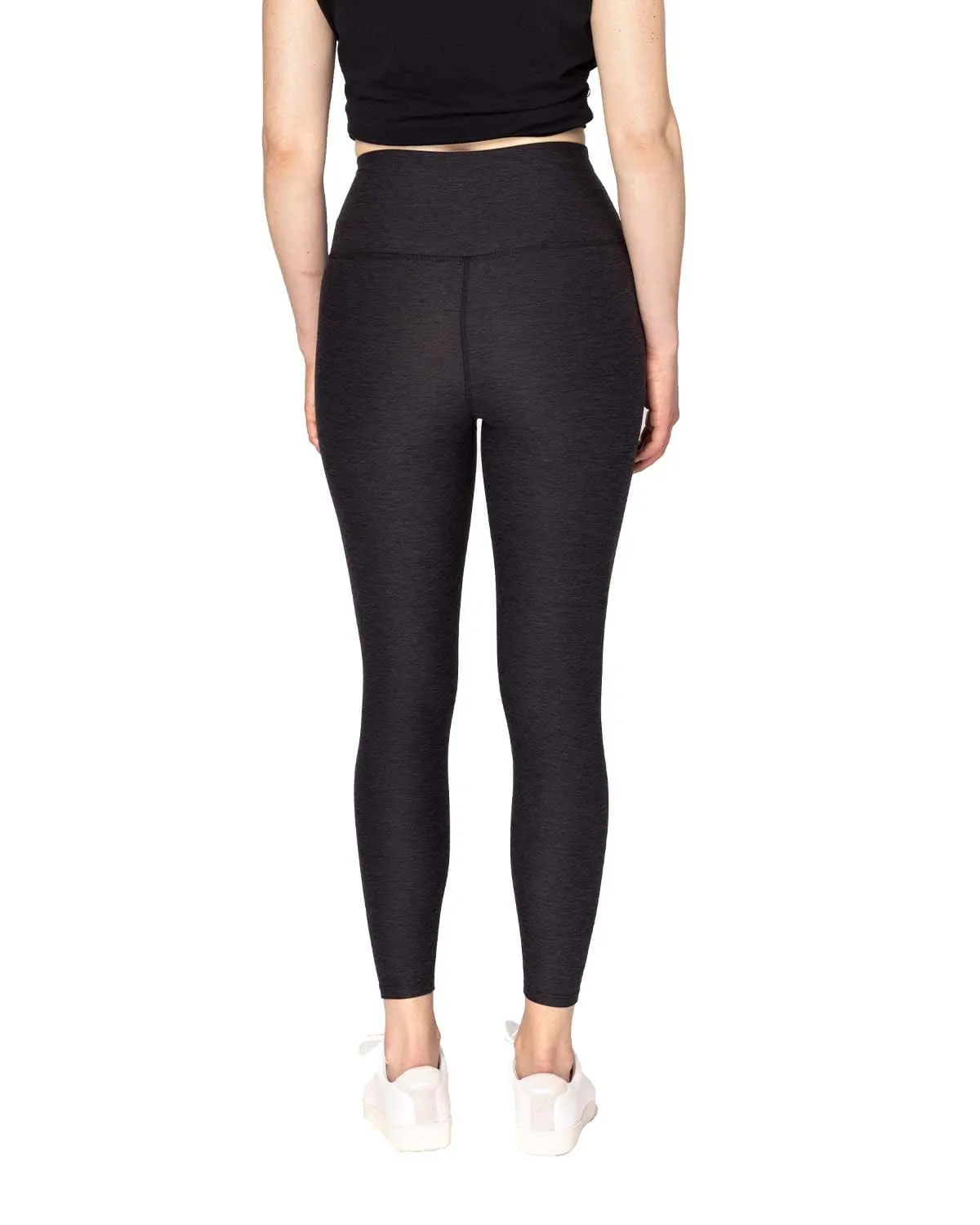 Threadfast Apparel Ladies Impact Leggings