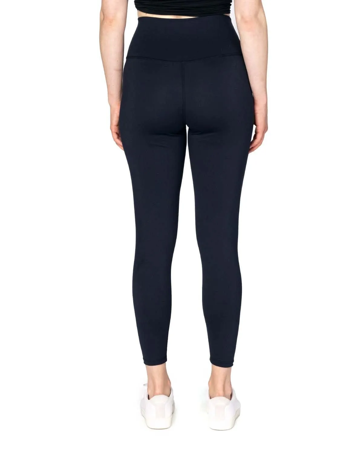 Threadfast Apparel Ladies Impact Leggings