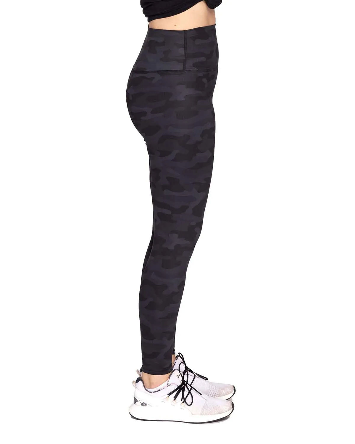 Threadfast Apparel Ladies Impact Leggings