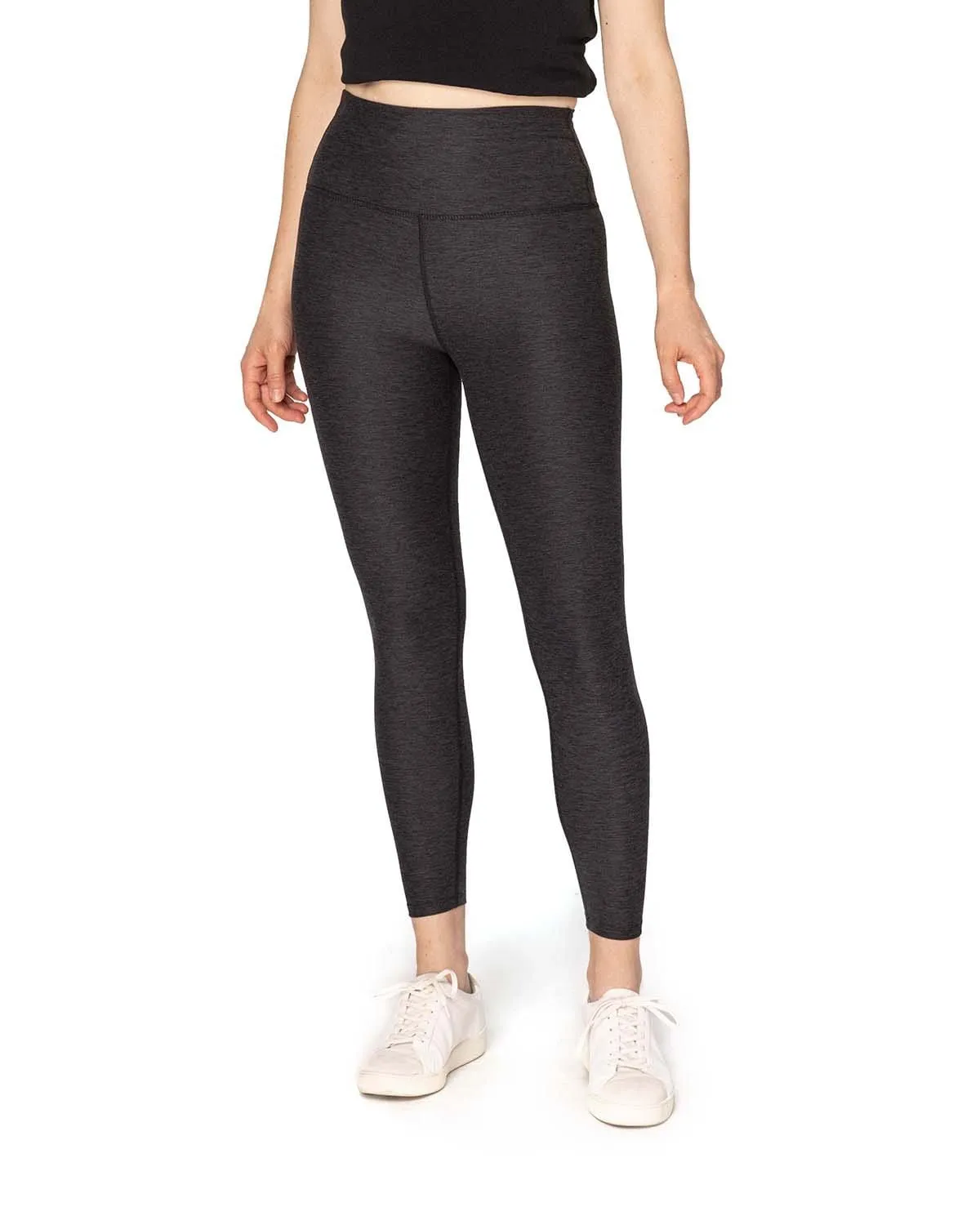 Threadfast Apparel Ladies Impact Leggings