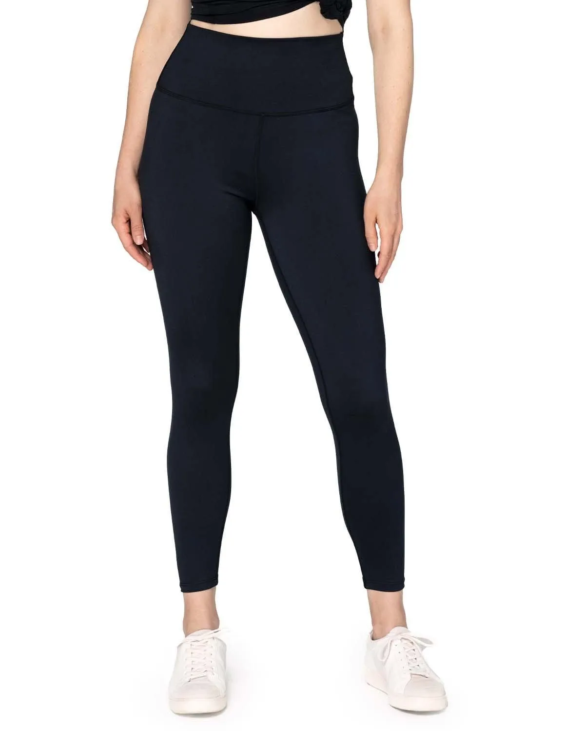 Threadfast Apparel Ladies Impact Leggings
