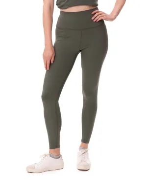 Threadfast Apparel Ladies Impact Leggings