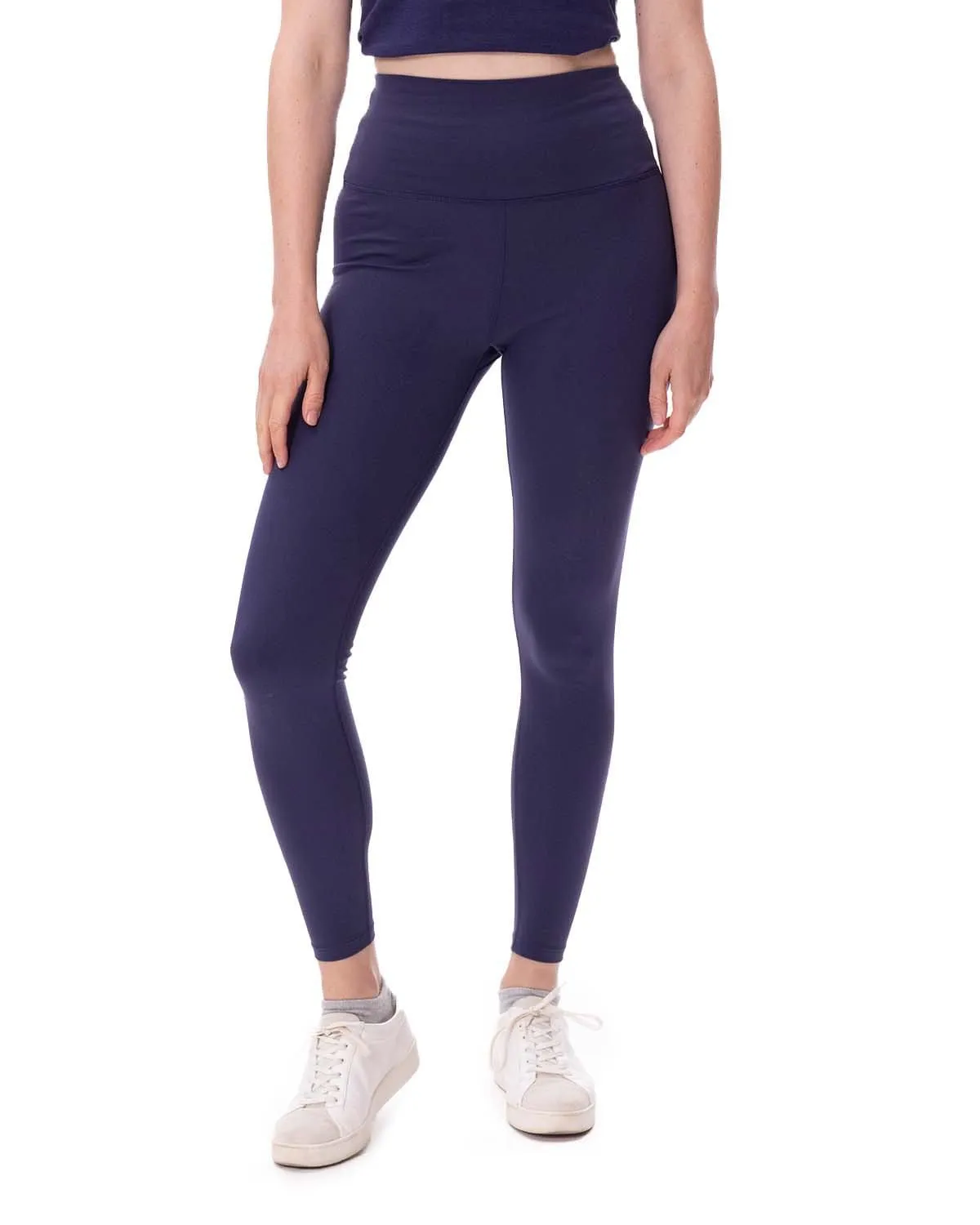 Threadfast Apparel Ladies Impact Leggings