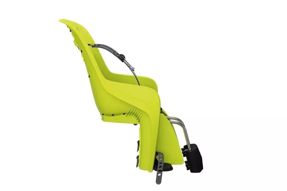 Thule RideAlong 2 Child Bike Seat - Zen Lime