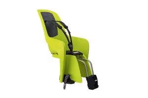 Thule RideAlong 2 Child Bike Seat - Zen Lime