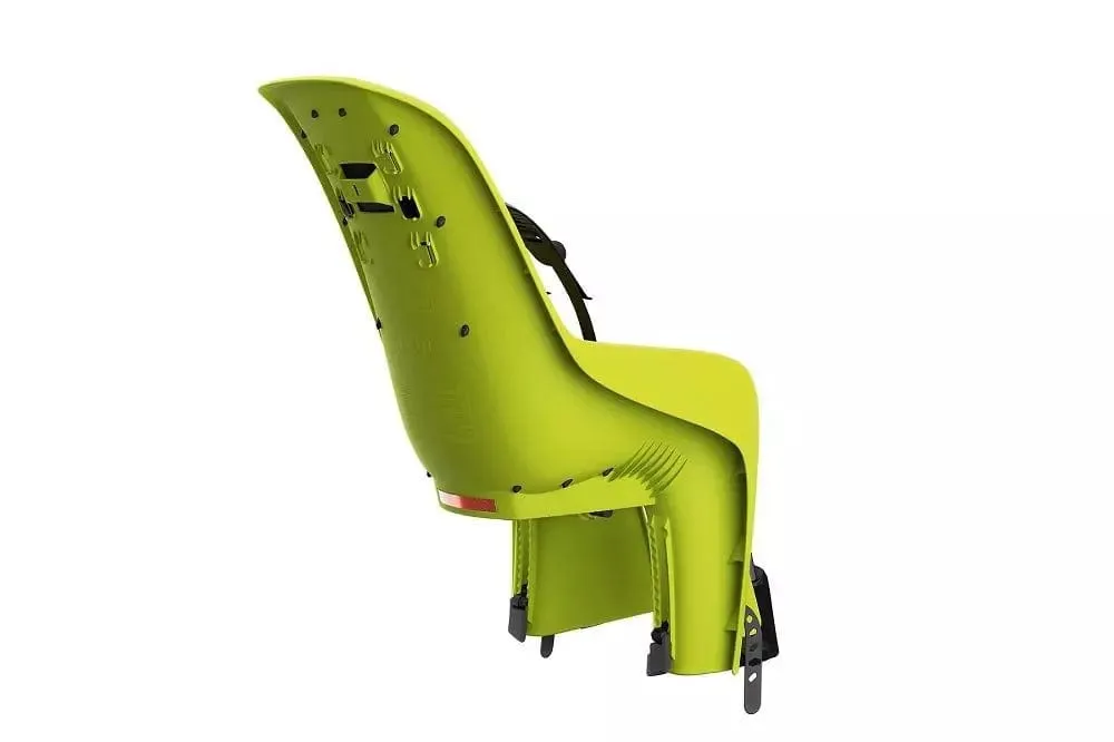 Thule RideAlong 2 Child Bike Seat - Zen Lime