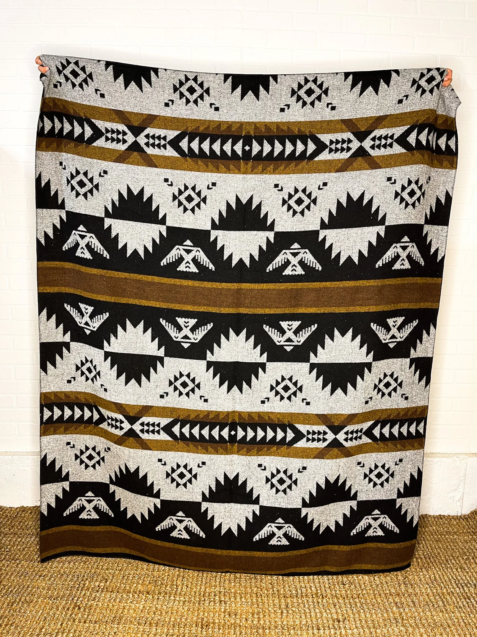 THUNDERBIRD - Human Throw Blanket